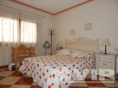 VIP7439: Villa for Sale in Antas, Almería