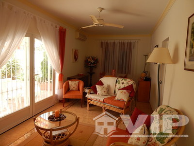 VIP7439: Villa for Sale in Antas, Almería