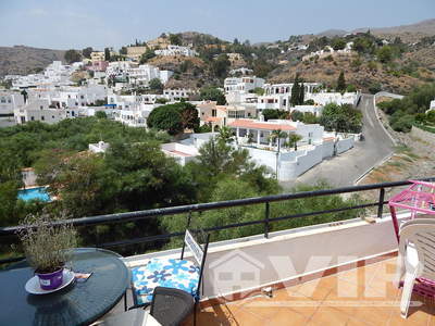 VIP7440: Apartment for Sale in Mojacar Playa, Almería