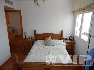 VIP7440: Apartment for Sale in Mojacar Playa, Almería
