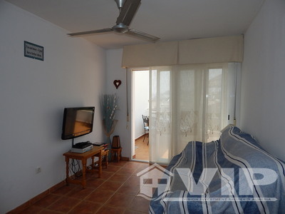 VIP7440: Apartment for Sale in Mojacar Playa, Almería