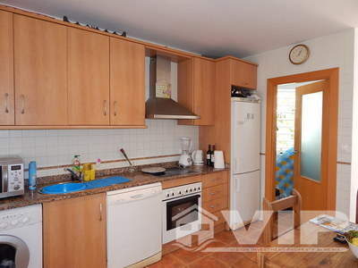 VIP7440: Apartment for Sale in Mojacar Playa, Almería