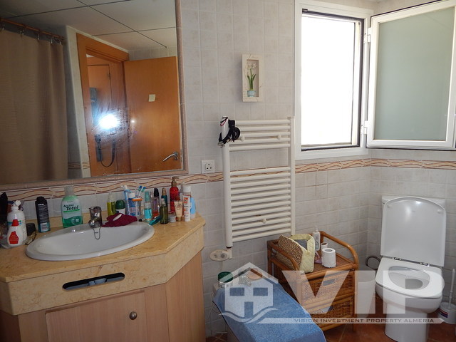 VIP7440: Apartment for Sale in Mojacar Playa, Almería