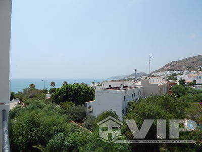 VIP7440: Apartment for Sale in Mojacar Playa, Almería