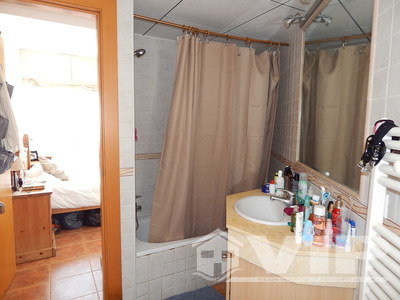VIP7440: Apartment for Sale in Mojacar Playa, Almería