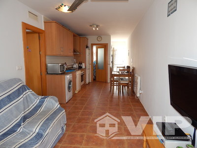 VIP7440: Apartment for Sale in Mojacar Playa, Almería