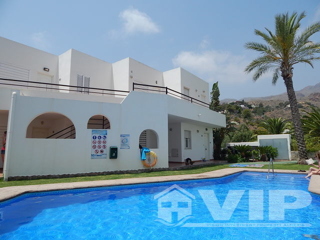 VIP7440: Apartment for Sale in Mojacar Playa, Almería