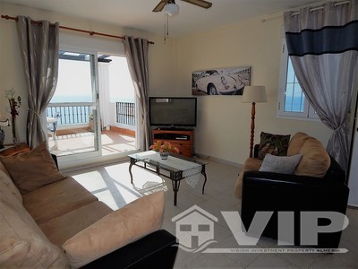 VIP7441: Apartment for Sale in Mojacar Playa, Almería