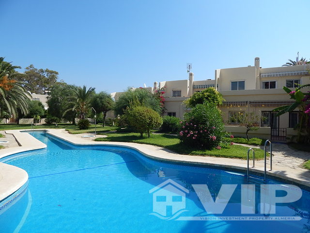 VIP7442: Apartment for Sale in Mojacar Playa, Almería