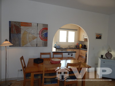 VIP7442: Apartment for Sale in Mojacar Playa, Almería