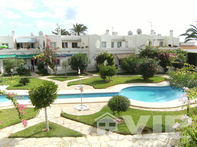 VIP7442: Apartment for Sale in Mojacar Playa, Almería