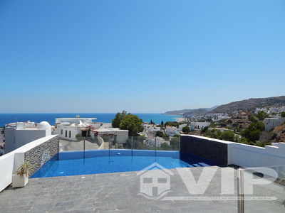 VIP7443: Villa for Sale in Mojacar Playa, Almería