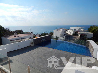 VIP7443: Villa for Sale in Mojacar Playa, Almería