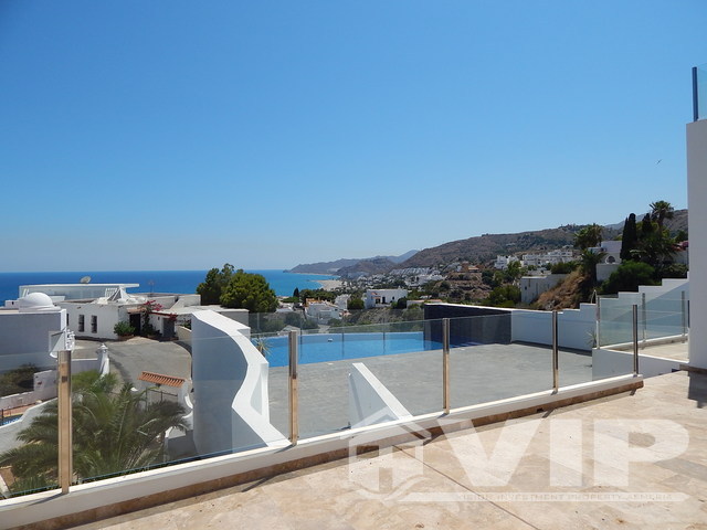 VIP7443: Villa for Sale in Mojacar Playa, Almería