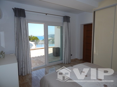 VIP7443: Villa for Sale in Mojacar Playa, Almería