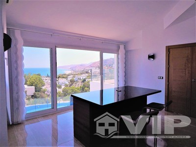 VIP7443: Villa for Sale in Mojacar Playa, Almería