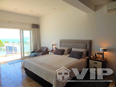 VIP7443: Villa for Sale in Mojacar Playa, Almería