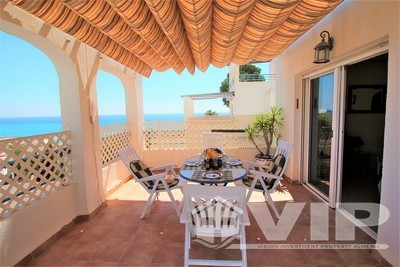 VIP7444: Apartment for Sale in Mojacar Playa, Almería