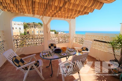 VIP7444: Apartment for Sale in Mojacar Playa, Almería