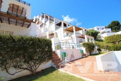 VIP7444: Apartment for Sale in Mojacar Playa, Almería