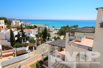 VIP7444: Apartment for Sale in Mojacar Playa, Almería