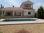 VIP7445: Villa for Sale in Arboleas, Almería