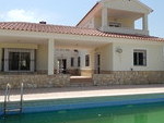 VIP7445: Villa for Sale in Arboleas, Almería