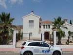 VIP7445: Villa en Venta en Arboleas, Almería