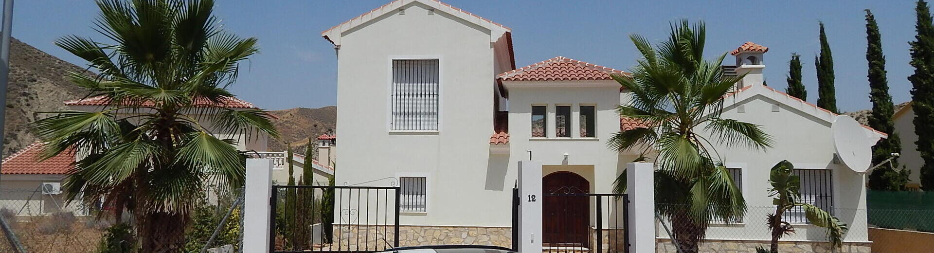 VIP7445: Villa en Venta