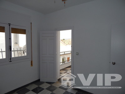 VIP7446: Townhouse for Sale in Los Gallardos, Almería