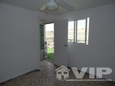 VIP7446: Townhouse for Sale in Los Gallardos, Almería