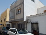 VIP7446: Stadthaus zu Verkaufen in Los Gallardos, Almería