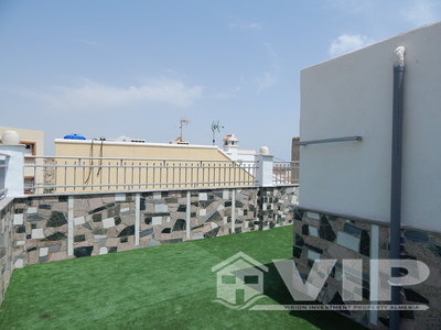 VIP7446: Townhouse for Sale in Los Gallardos, Almería