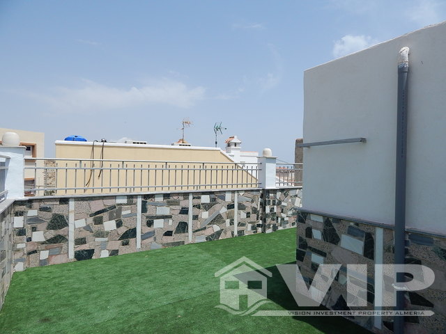 VIP7446: Townhouse for Sale in Los Gallardos, Almería