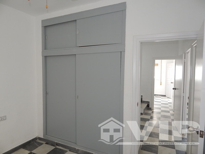 VIP7446: Townhouse for Sale in Los Gallardos, Almería