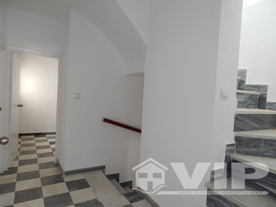 VIP7446: Townhouse for Sale in Los Gallardos, Almería