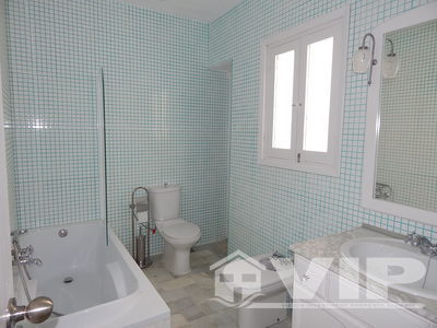 VIP7446: Townhouse for Sale in Los Gallardos, Almería