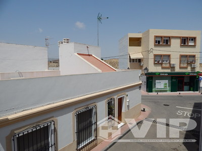 VIP7446: Townhouse for Sale in Los Gallardos, Almería