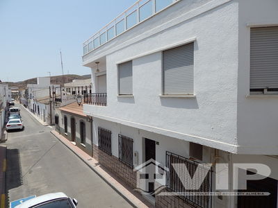 VIP7446: Townhouse for Sale in Los Gallardos, Almería