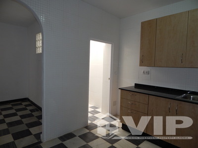 VIP7446: Townhouse for Sale in Los Gallardos, Almería