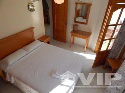 VIP7447: Apartment for Sale in Mojacar Pueblo, Almería