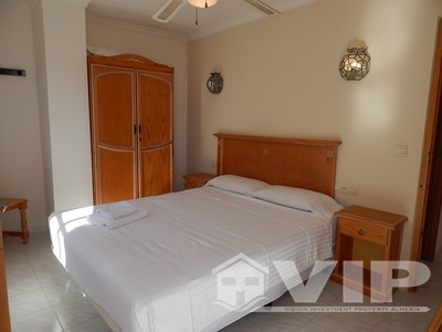 VIP7447: Apartment for Sale in Mojacar Pueblo, Almería