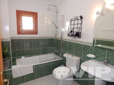 VIP7447: Apartment for Sale in Mojacar Pueblo, Almería