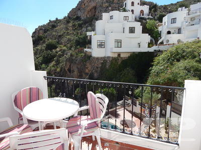 VIP7447: Apartment for Sale in Mojacar Pueblo, Almería