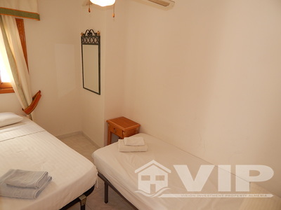 VIP7447: Apartment for Sale in Mojacar Pueblo, Almería