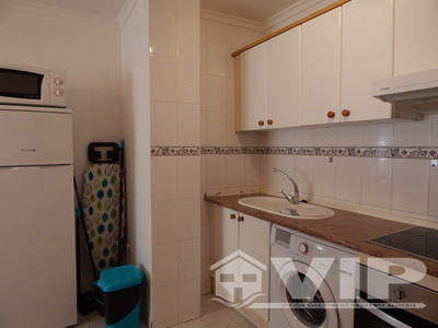 VIP7447: Apartment for Sale in Mojacar Pueblo, Almería