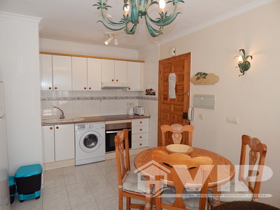 VIP7447: Apartment for Sale in Mojacar Pueblo, Almería