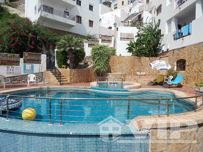 VIP7448: Apartment for Sale in Mojacar Pueblo, Almería
