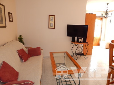 VIP7448: Apartment for Sale in Mojacar Pueblo, Almería