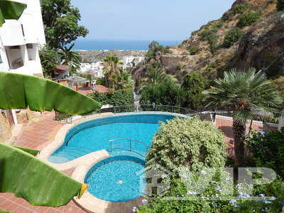 1 Bedroom Bedroom Apartment in Mojacar Pueblo